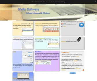Image-Integration.de(Weiterleitung) Screenshot