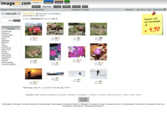 Image2D.com(Fotos, Bildagentur Österreich Fotoagentur Tirol) Screenshot