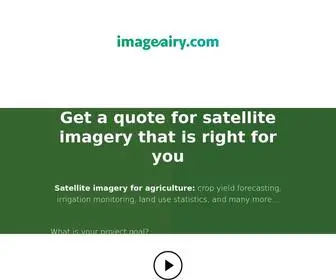 Imageairy.com(ImageAiry) Screenshot