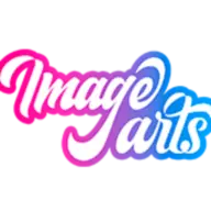 Imagearts.tv Logo