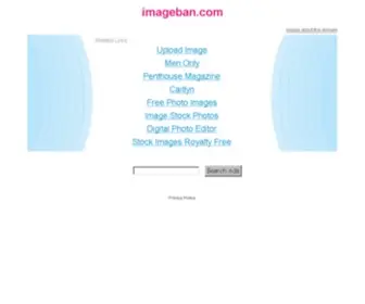 Imageban.com(Imageban) Screenshot