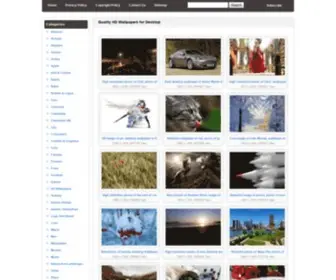Imagebank.biz(Collection Of High Definition Wallpapers) Screenshot