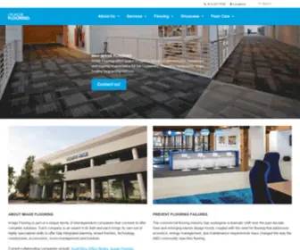 Imageflooring.com(Image Flooring) Screenshot