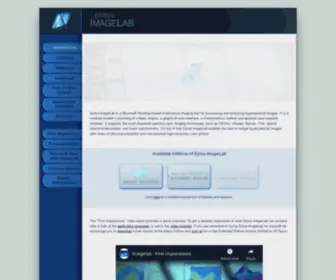 Imagelab.at(Epina ImageLab) Screenshot