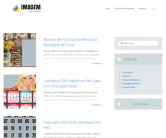 Imagemlegal.com.br(Imagem Legal) Screenshot