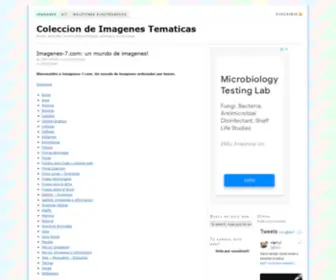 Imagenes-7.com(Imagenes 7) Screenshot