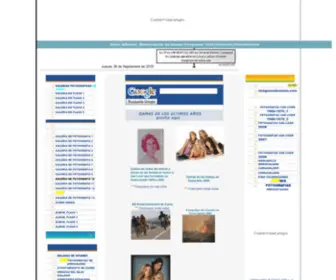 Imagenesdezuera.com(Imagenesdezuera) Screenshot