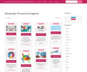 Imagenesmi.com(See related links to what you are looking for) Screenshot