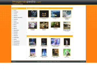 Imagenespedia.com(Imagenes) Screenshot