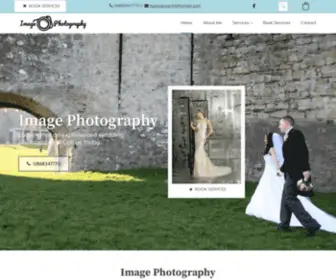 Imagephotography.ie(Image Photography) Screenshot