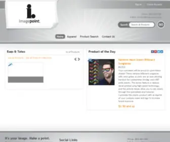 Imagepoint.com(Image Point) Screenshot