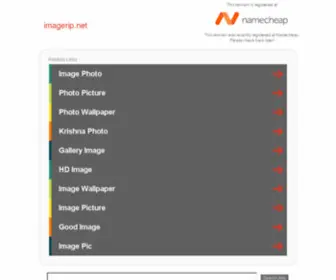 Imagerip.net(Imagerip) Screenshot