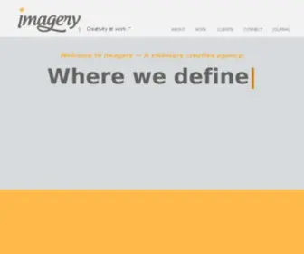 Imagerycreative.com(Imagerycreative) Screenshot