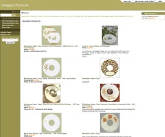 Imageryproducts.com(Our site is temporarily offline) Screenshot