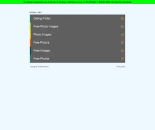 Imagesaholic.com(Images) Screenshot