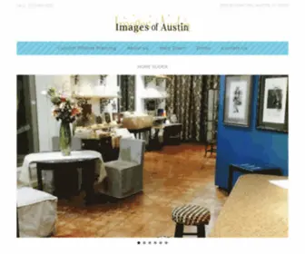 Imagesofaustin.com(Images of Austin) Screenshot