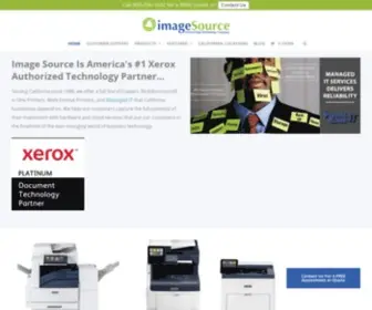 Imagesourceusa.com(HQ in San Bernardino) Screenshot