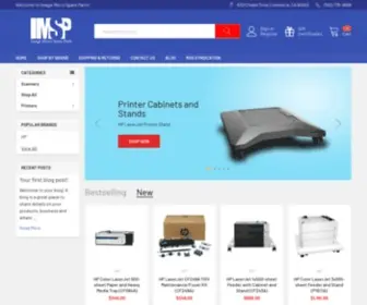 Imagespareparts.com(Buy Genuine HP Printer & PrinterParts) Screenshot