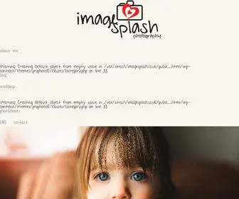 Imagesplash.co.uk(Manchester Wedding Photographer Imagesplash) Screenshot