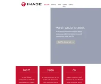 Imagestudios.com(Image Studios) Screenshot