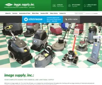 Imagesupplyinc.com(Image supply) Screenshot