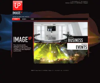Imageup.be(Imageup) Screenshot