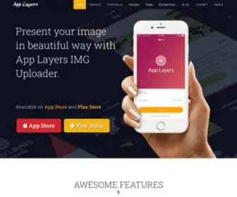 Imageuploading.net(Imageuploading) Screenshot