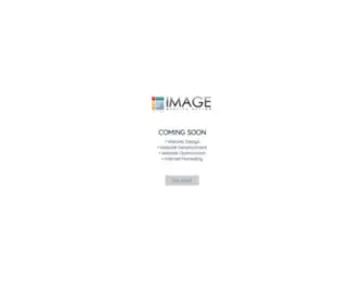 Imagewebdesign.us(IMAGE Web Design) Screenshot