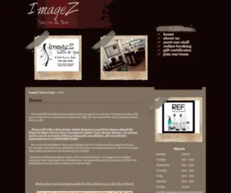 Imagezsalon.com(All About ImageZ) Screenshot