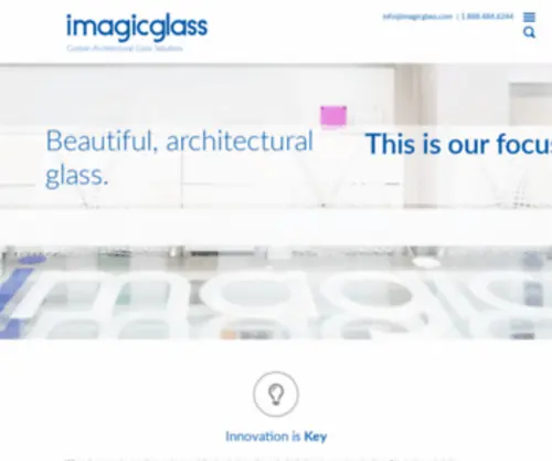 ImagicGlass.ca(Imagic Glass) Screenshot