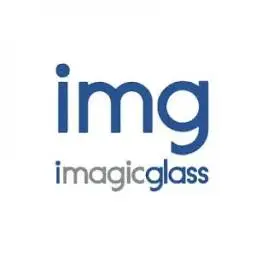 ImagicGlass.com Logo