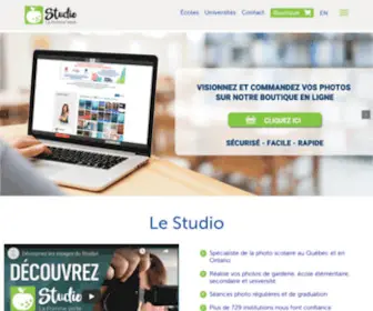 Imagimage.com(Studio La Pomme Verte) Screenshot