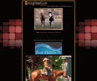 Imaginationfarm.com(Imagination Farm) Screenshot