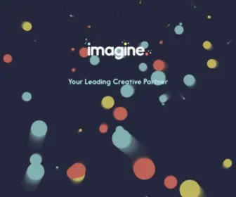 Imagine-Mobile.com(Imagine Mobile) Screenshot