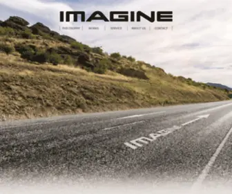 Imagine12.com(ロゴなど）) Screenshot