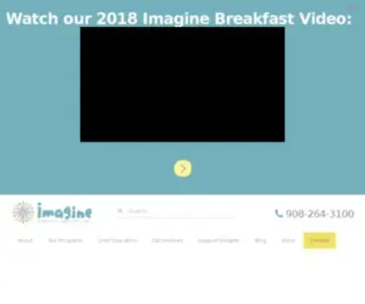 Imaginenj.org(Imagine) Screenshot