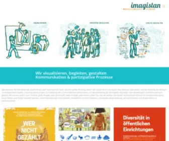 Imagistan.com(BePainter) Screenshot