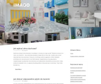 Imago.com.pl(Używane) Screenshot