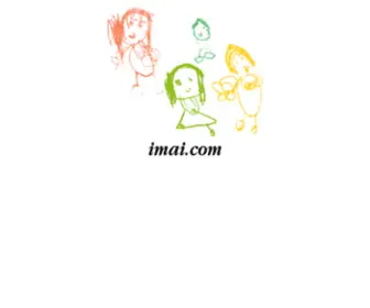 Imai.com(My Family) Screenshot