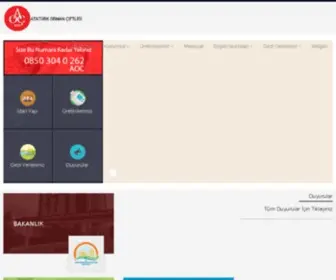 Imajans.net(İM AJANS) Screenshot