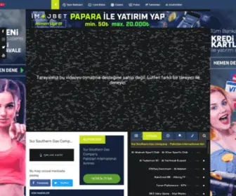 ImajBet51.tv Screenshot