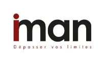 Iman.ne Logo