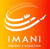 Imanifreight.com Favicon