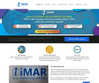 Imar.vn(Marketing) Screenshot