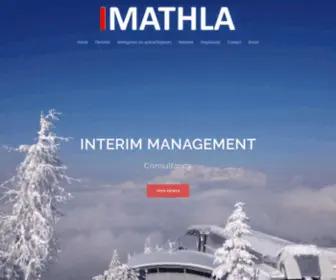 Imathla.nl(Imathla) Screenshot