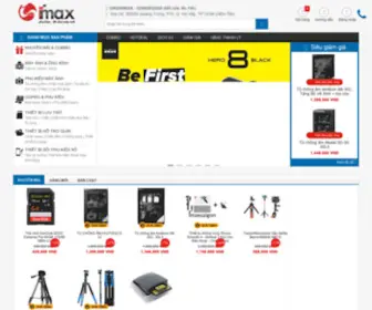 Imaxsaigon.com.vn(Chuyên cung cấp máy ảnh chính hãng) Screenshot