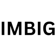 Imbigbrother.com Logo
