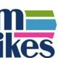 Imbikesrental.com Logo