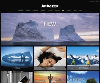 Imbotex.it(Imbotex) Screenshot