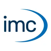 IMC-Berlin.com Favicon